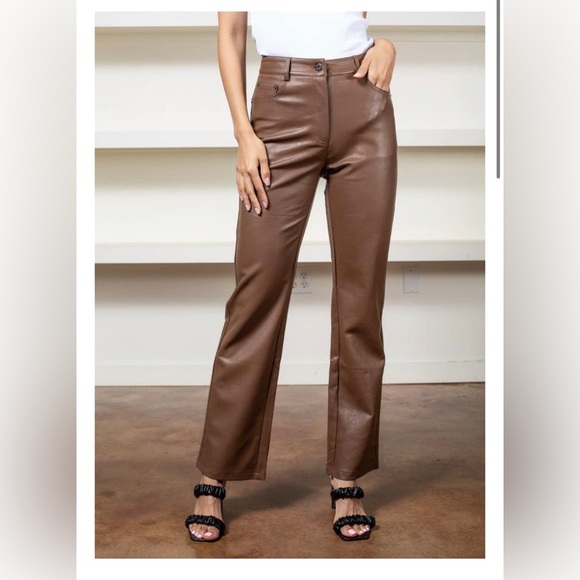 Pants by Lucy Paris - Picture 2 of 4